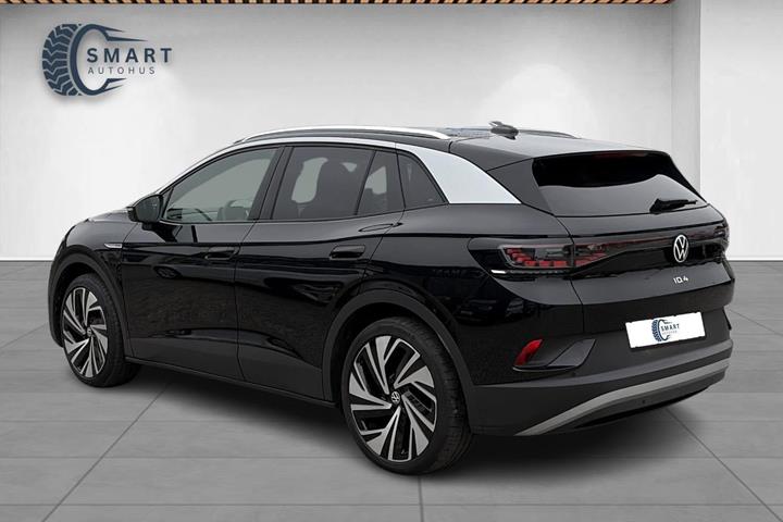 Sort VW ID.4 fra 2022