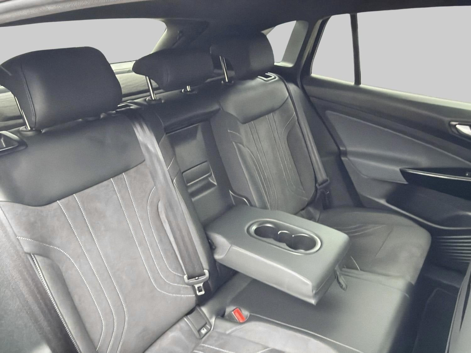 Sort VW ID.4 fra 2022