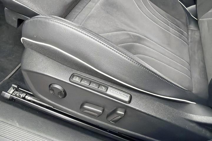Sort VW ID.4 fra 2022