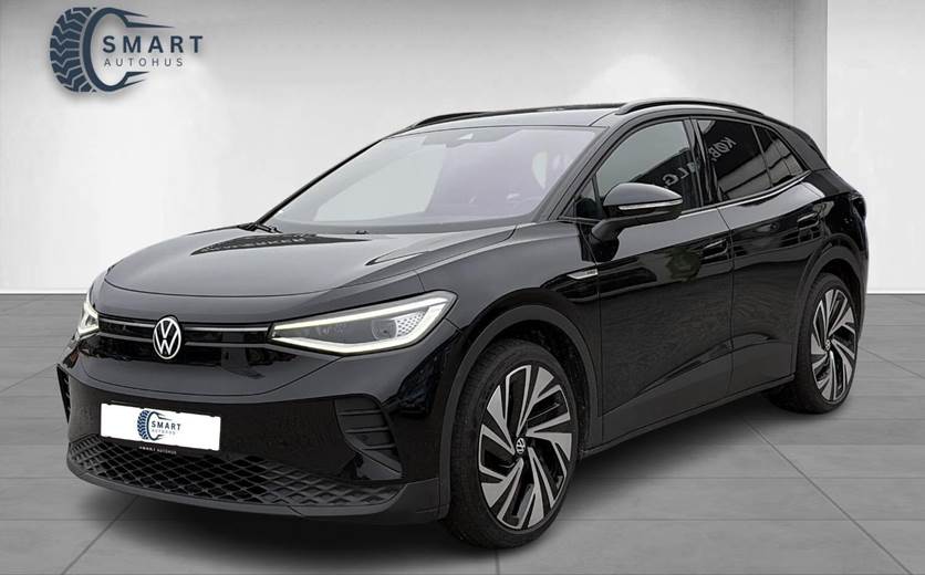 VW ID.4 77 Pro Performance