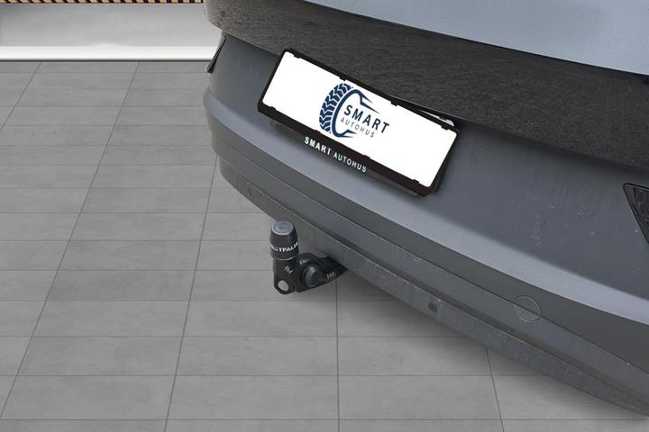 Sort VW ID.4 fra 2023