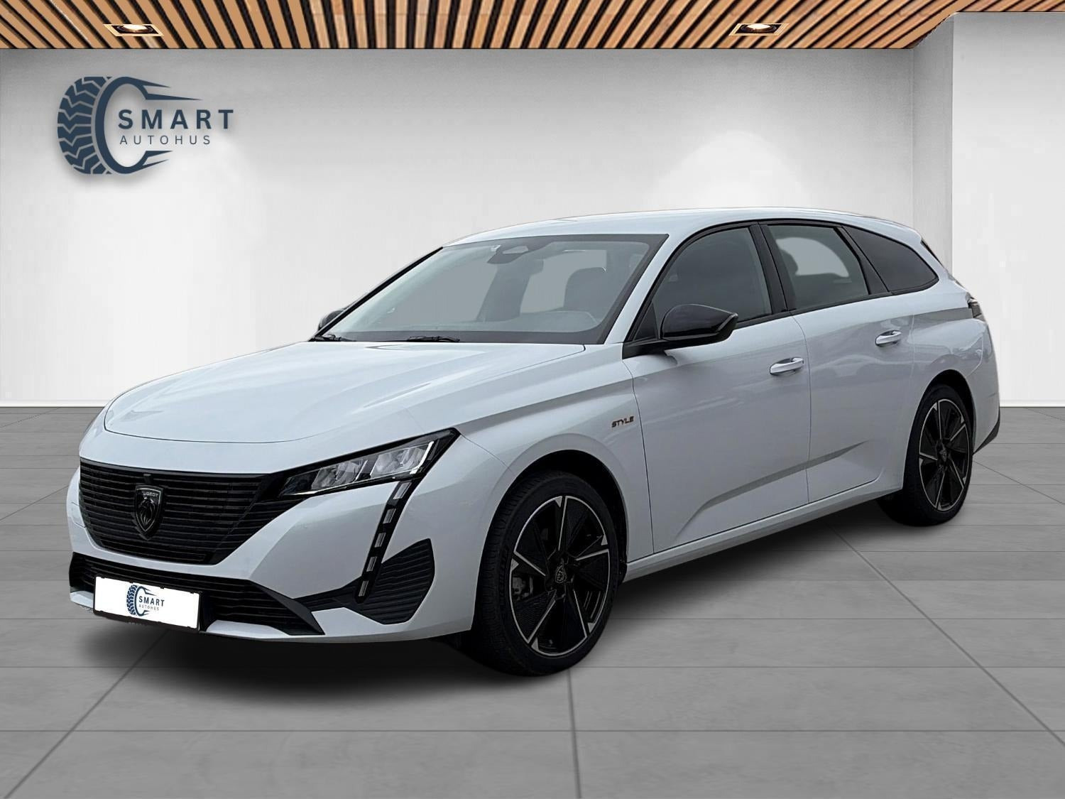 Peugeot E-308 54 Style SW