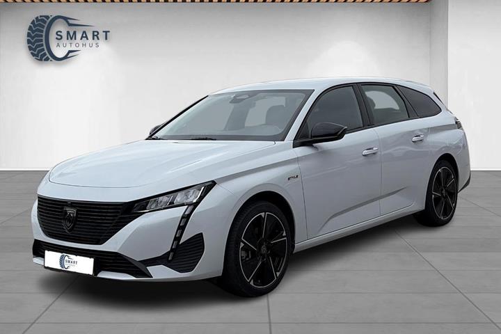 undefined Peugeot E-308 fra 2025