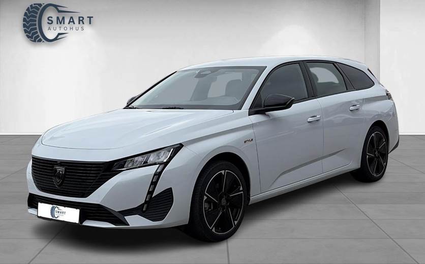 Peugeot E-308 54 Style SW