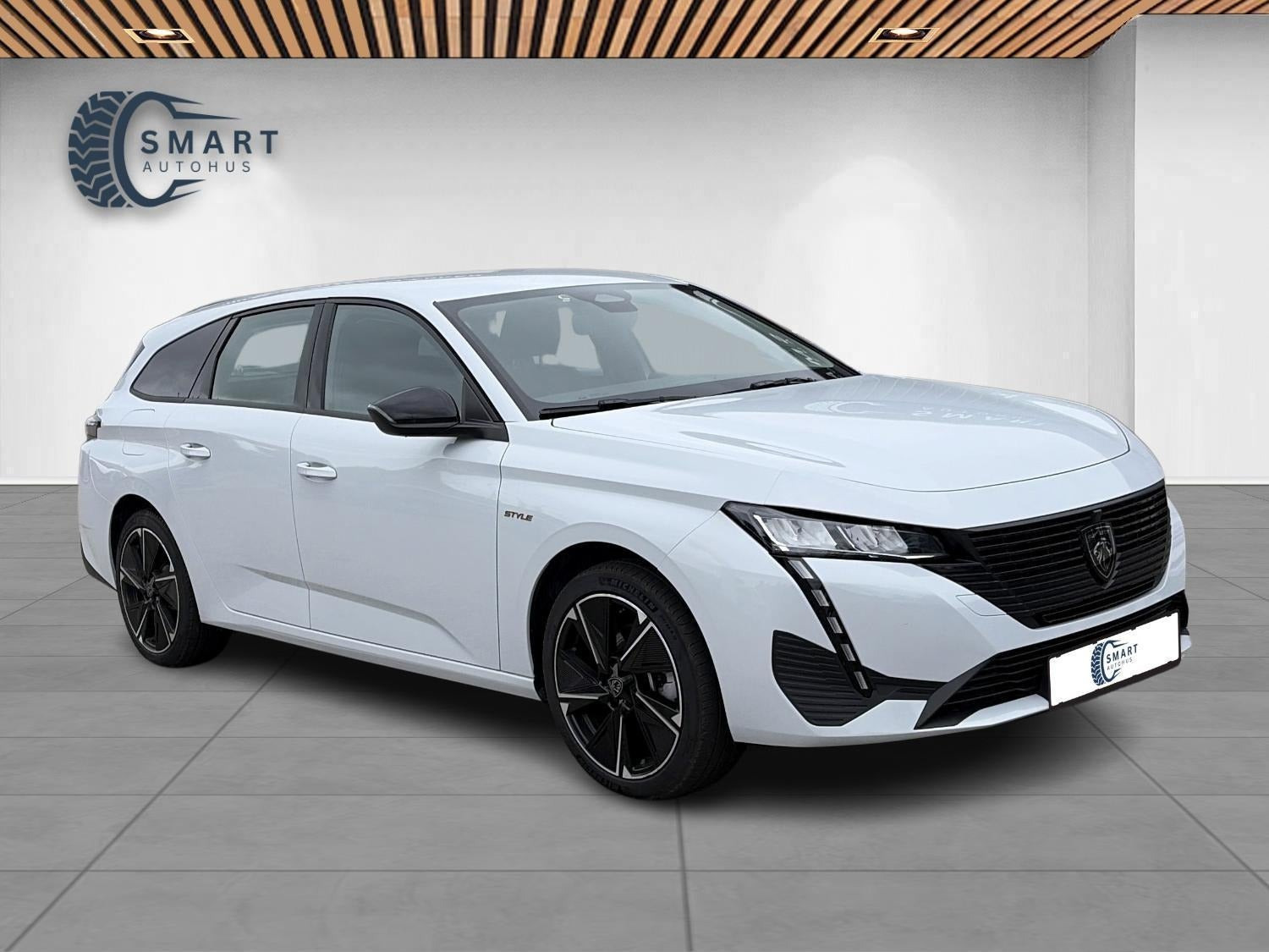 undefined Peugeot E-308 fra 2025