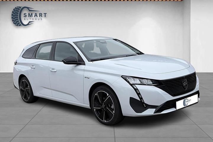 undefined Peugeot E-308 fra 2025
