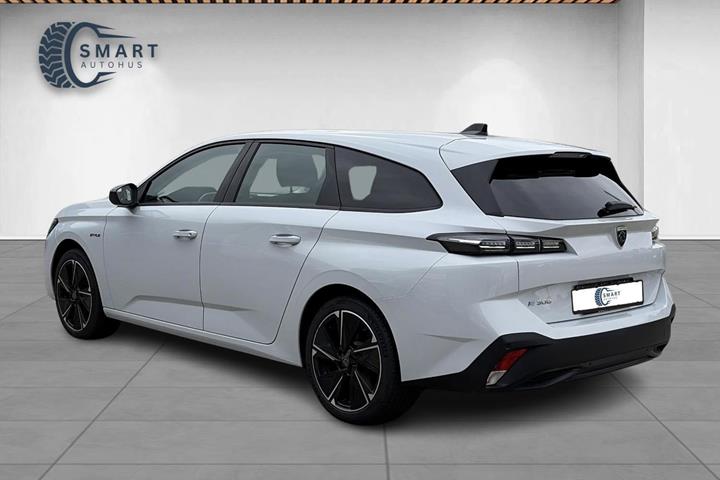 undefined Peugeot E-308 fra 2025