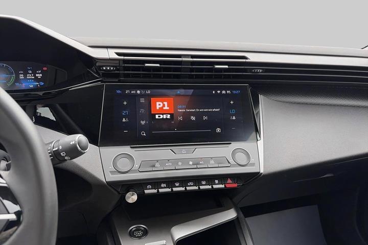 undefined Peugeot E-308 fra 2025