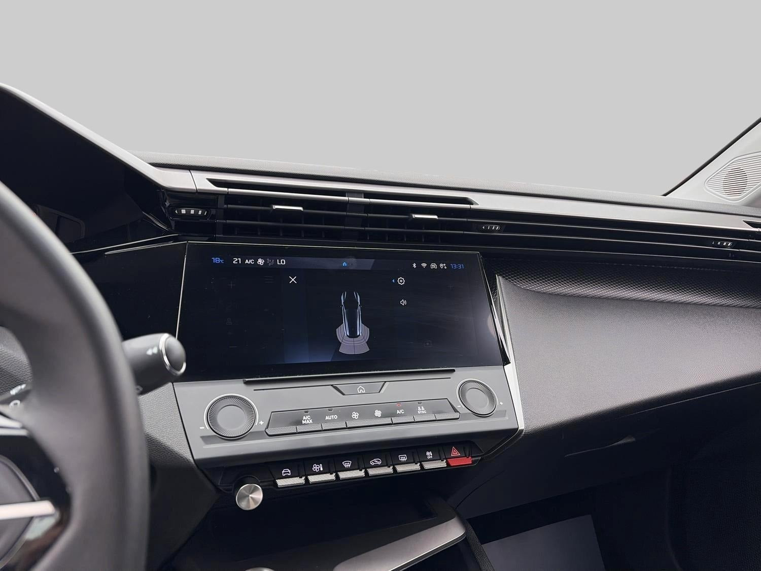 undefined Peugeot E-308 fra 2025