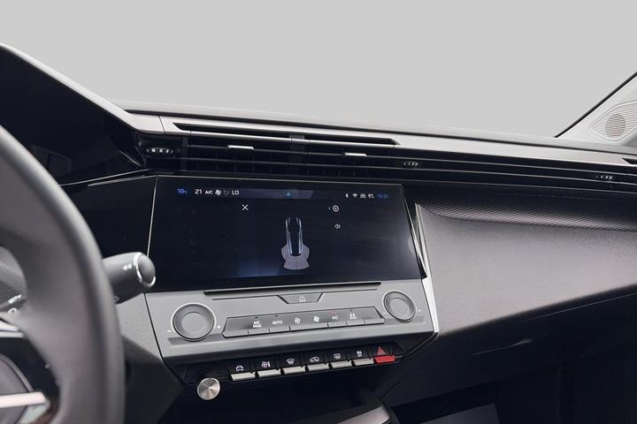 undefined Peugeot E-308 fra 2025