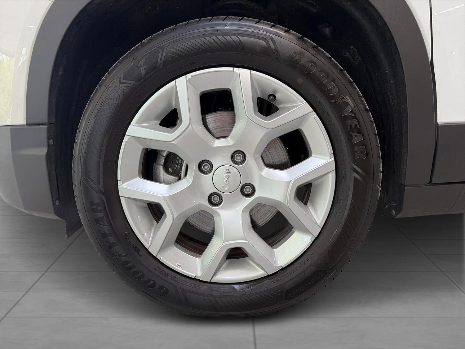 undefined Jeep Avenger fra 2025