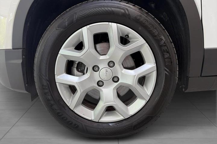 undefined Jeep Avenger fra 2025
