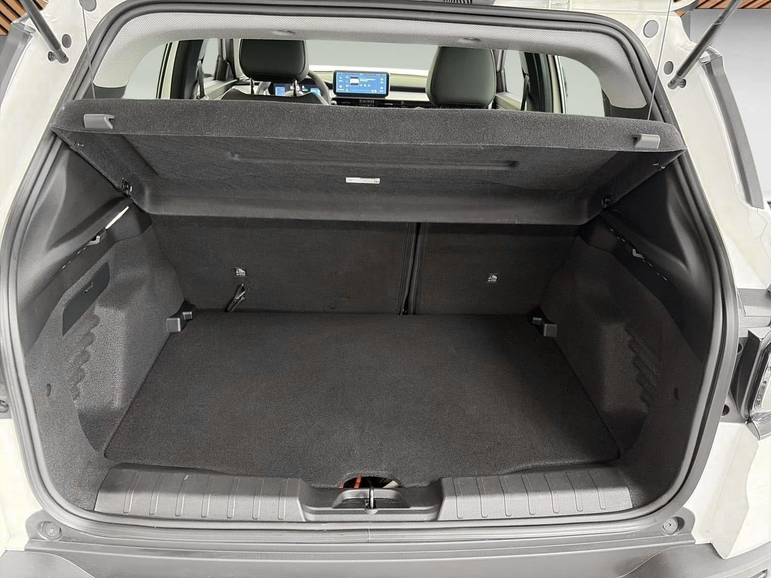 undefined Jeep Avenger fra 2025