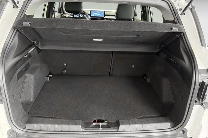 undefined Jeep Avenger fra 2025