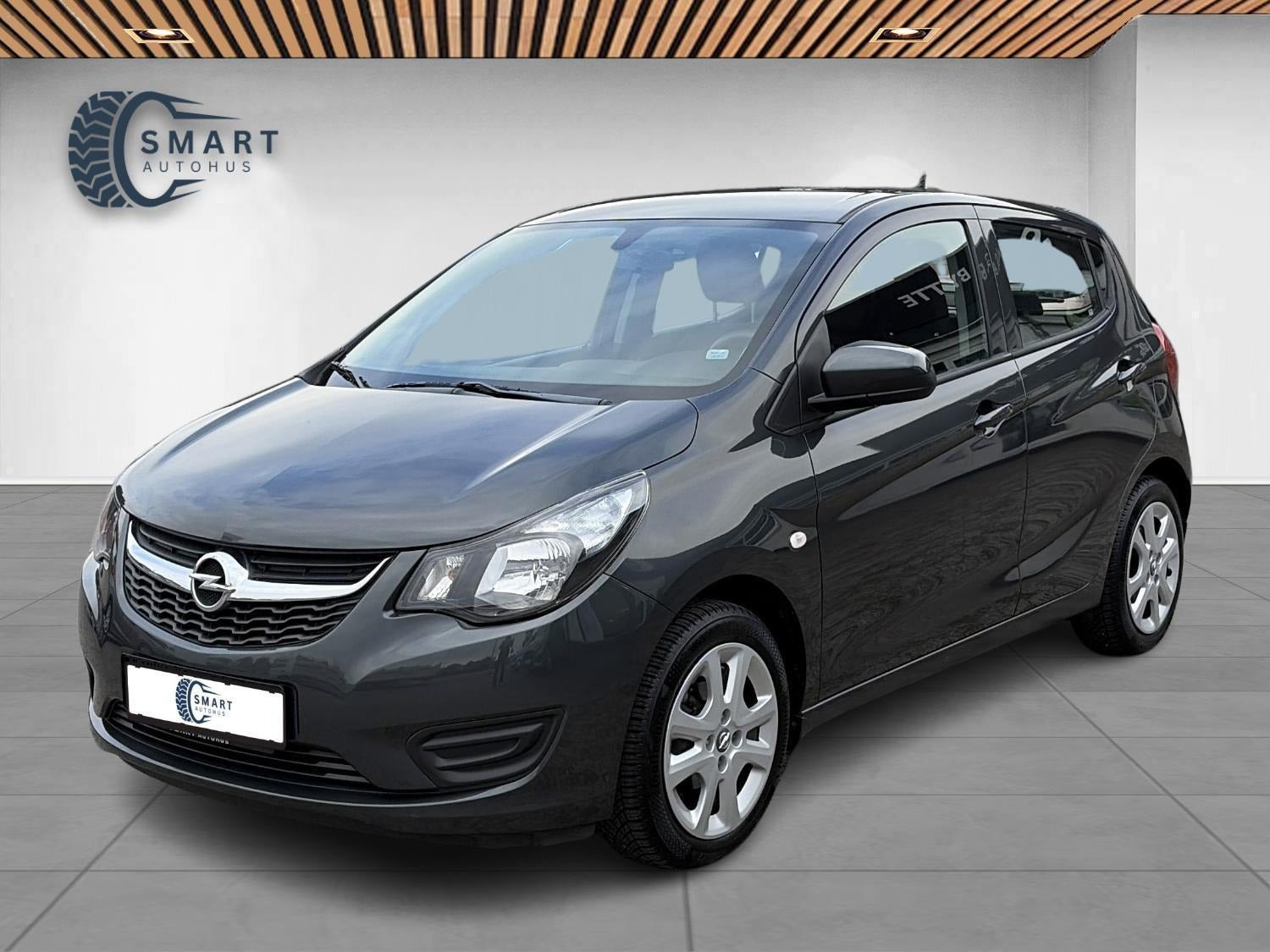 Opel Karl 1,0 Enjoy