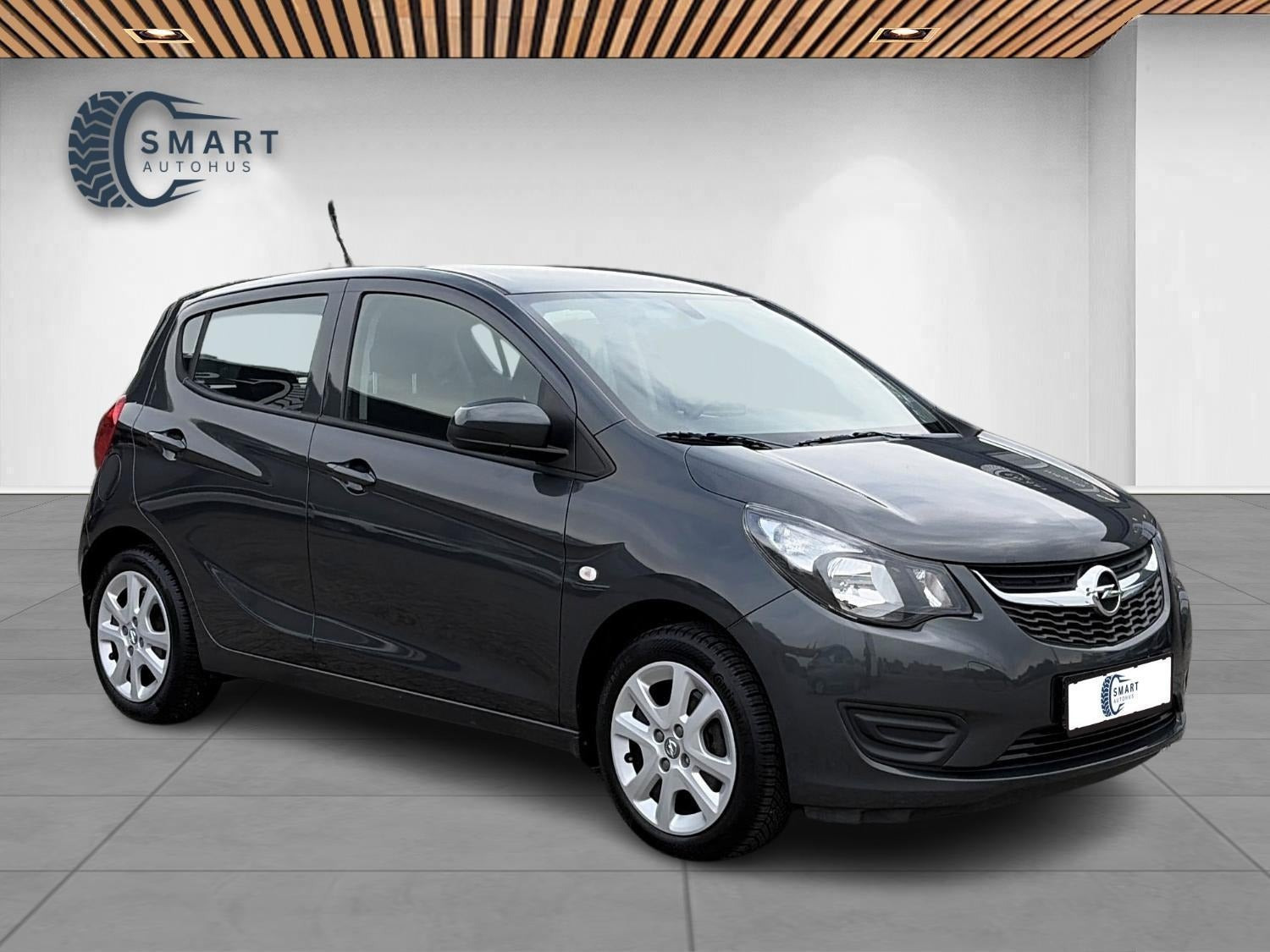 undefined Opel Karl fra 2018