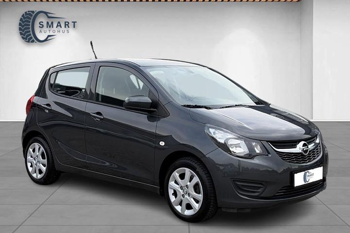 undefined Opel Karl fra 2018
