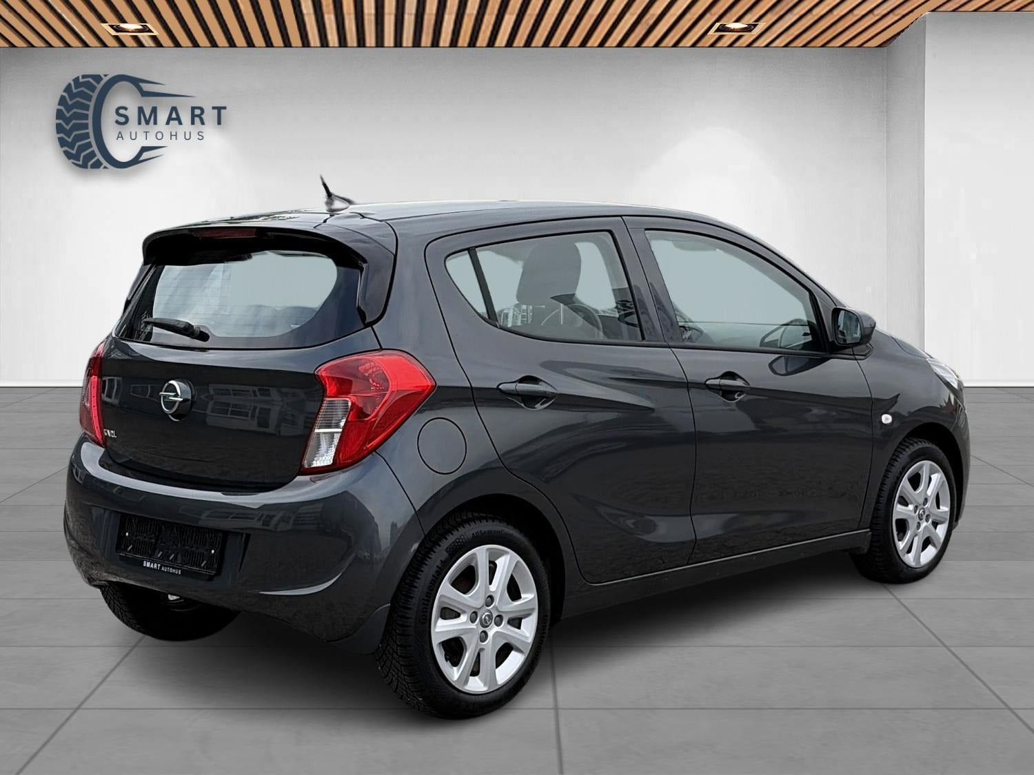 undefined Opel Karl fra 2018