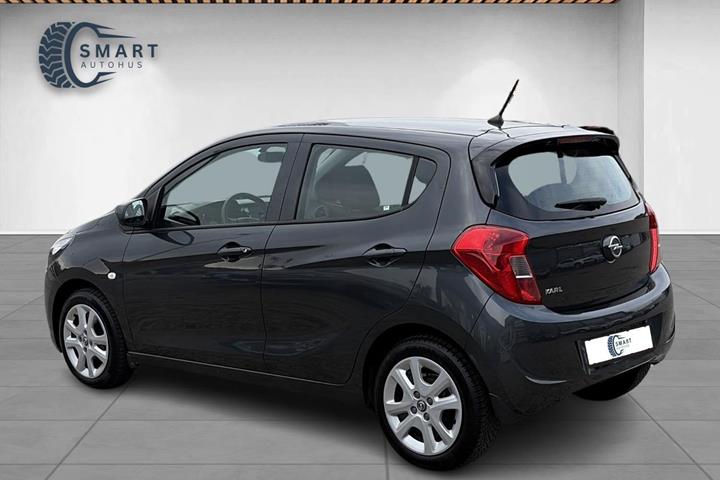 undefined Opel Karl fra 2018