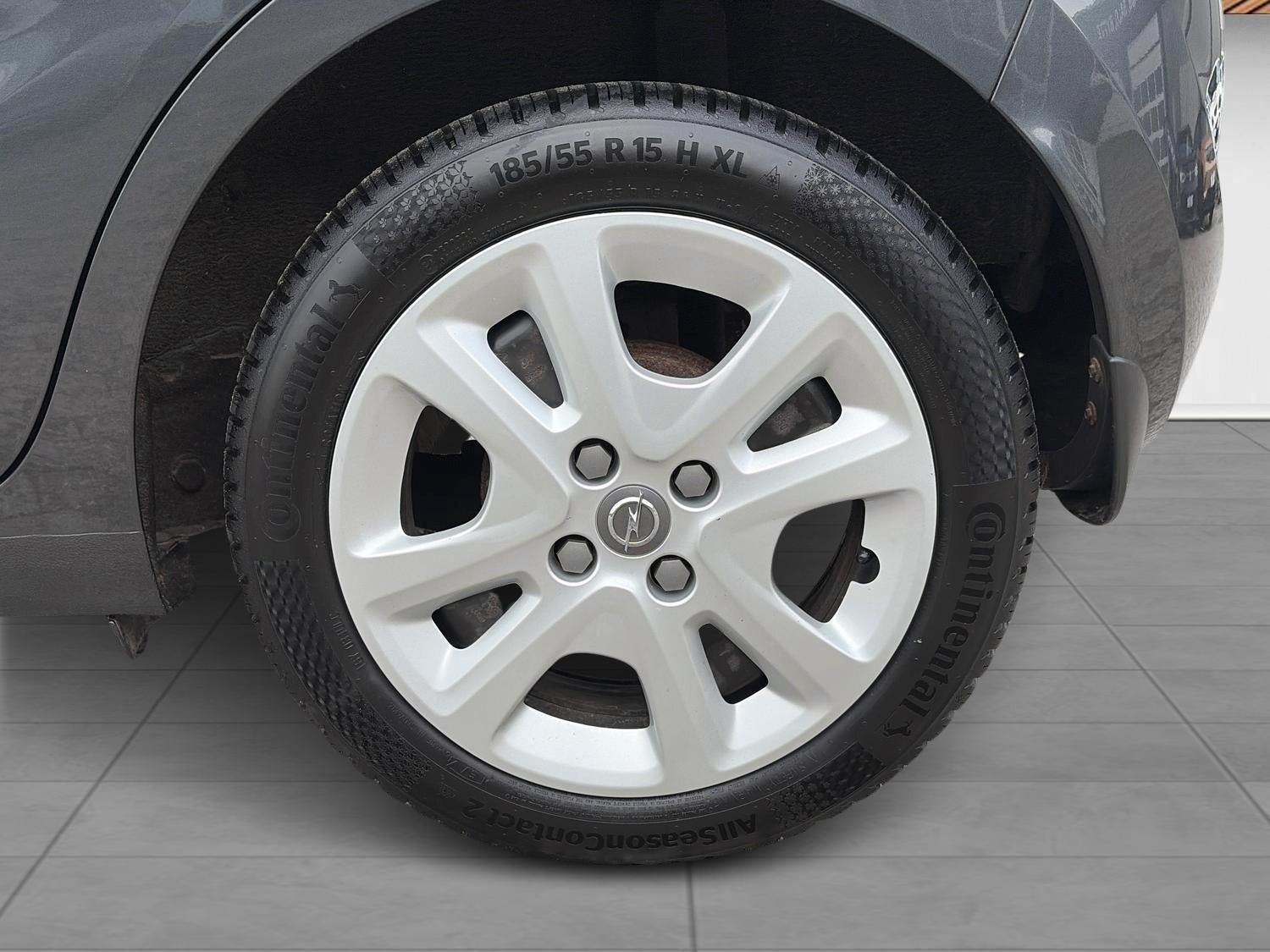 undefined Opel Karl fra 2018