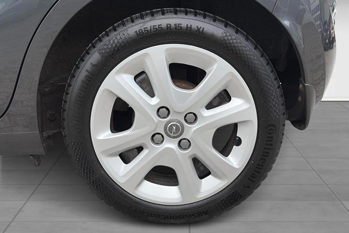 undefined Opel Karl fra 2018