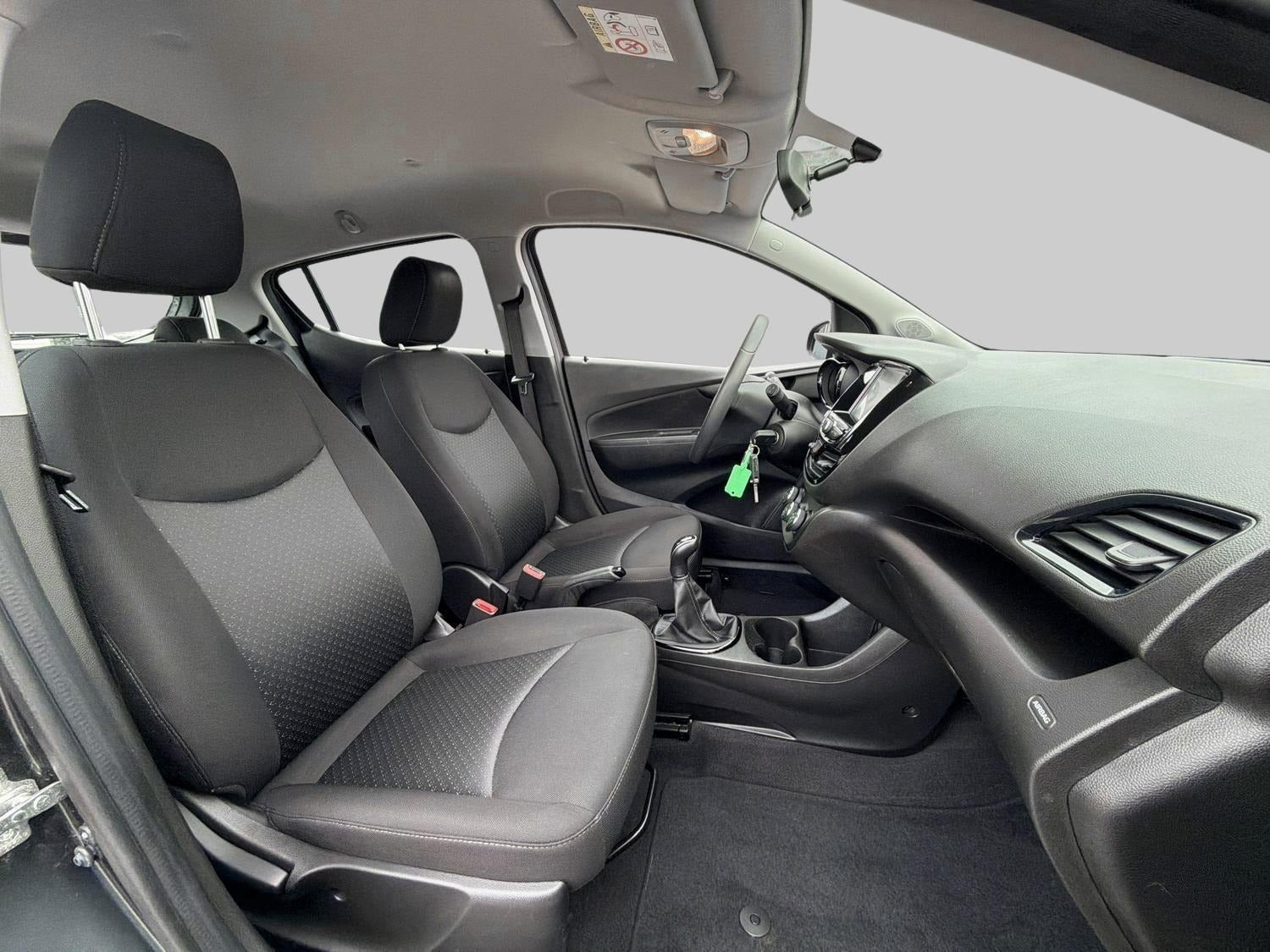 undefined Opel Karl fra 2018