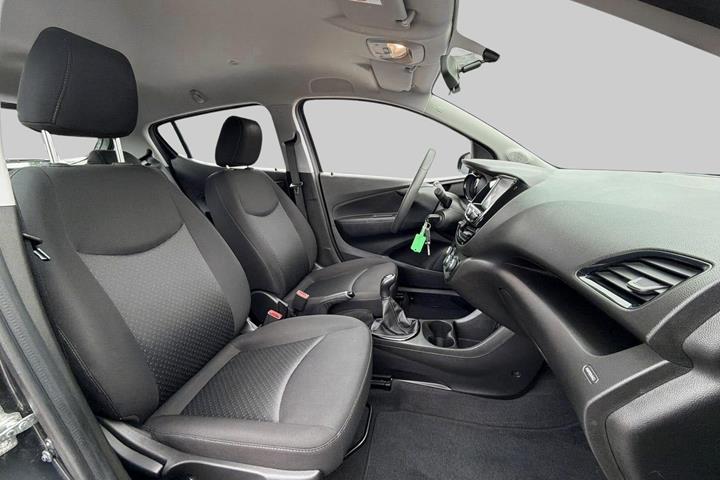 undefined Opel Karl fra 2018