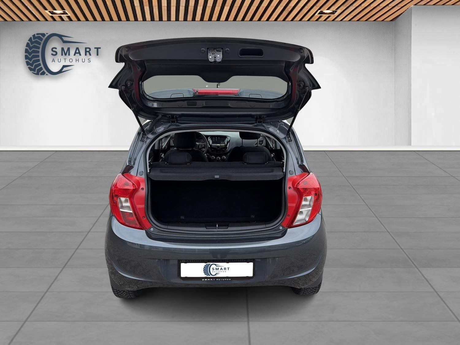 undefined Opel Karl fra 2018