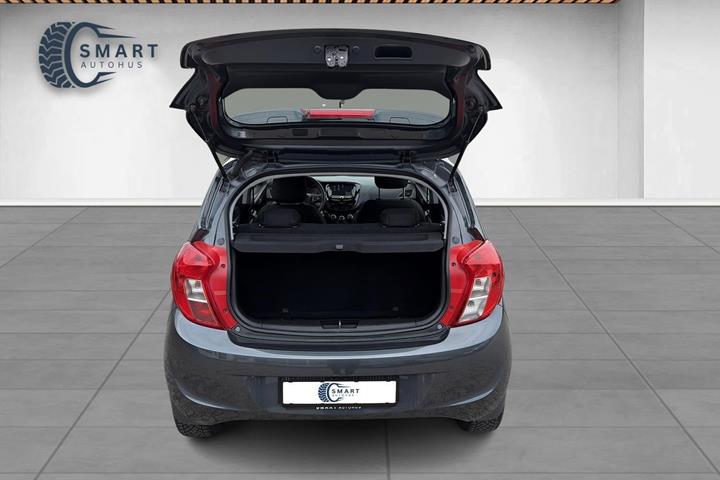 undefined Opel Karl fra 2018