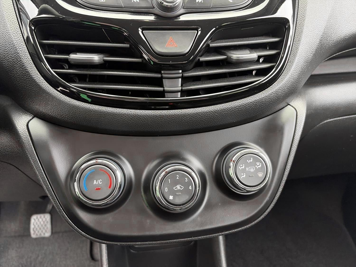 undefined Opel Karl fra 2018