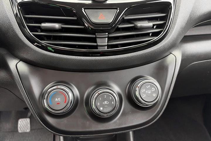 undefined Opel Karl fra 2018