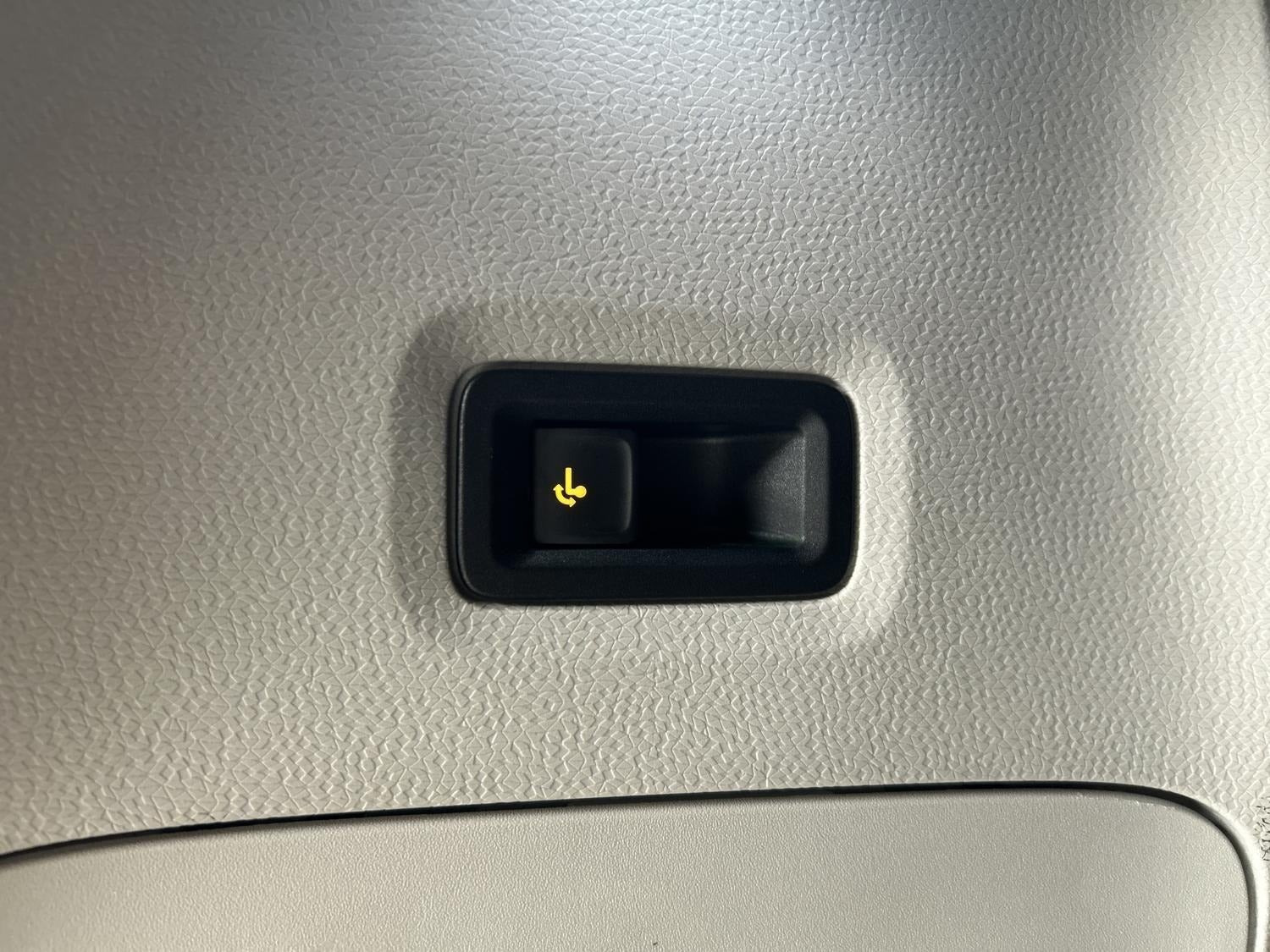 Grå VW ID.Buzz fra 2023