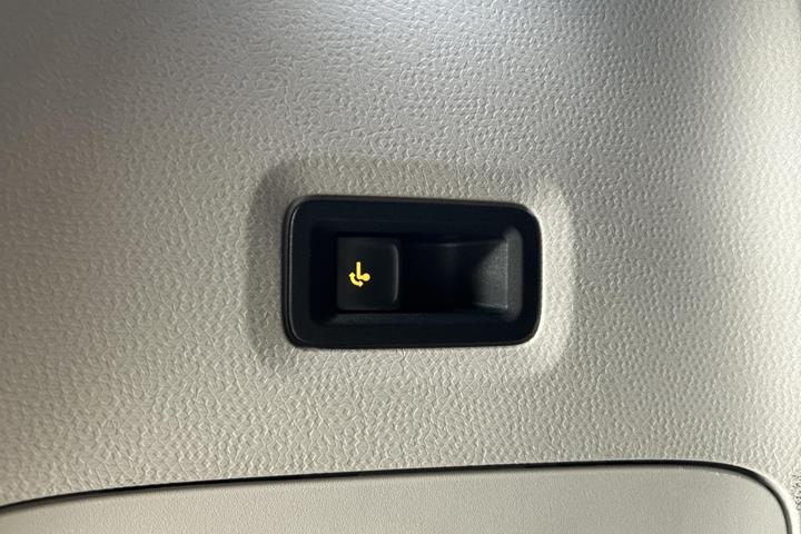 Grå VW ID.Buzz fra 2023