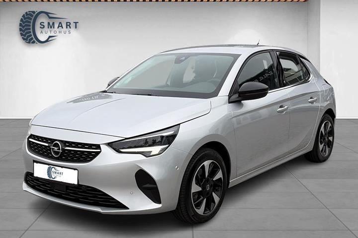 undefined Opel Corsa-e fra 2023
