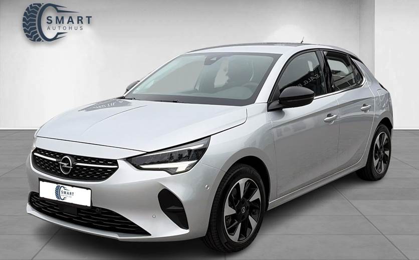 Opel Corsa-e 50 Elegance