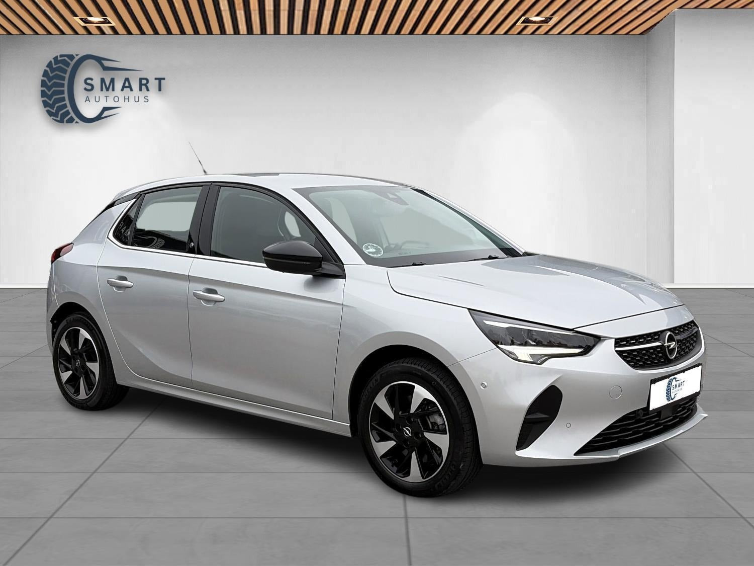 undefined Opel Corsa-e fra 2023