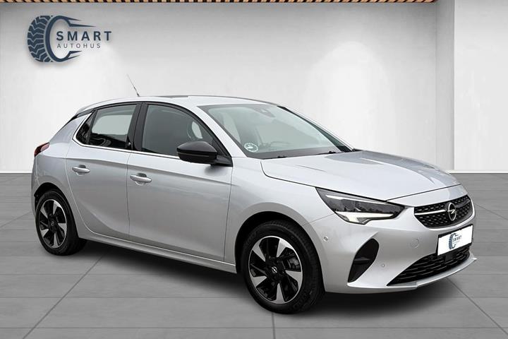 undefined Opel Corsa-e fra 2023