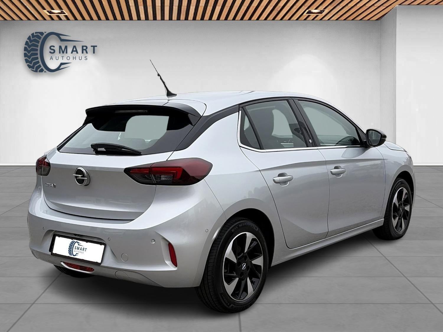 undefined Opel Corsa-e fra 2023