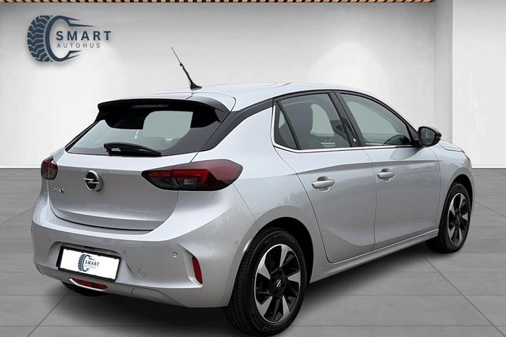undefined Opel Corsa-e fra 2023