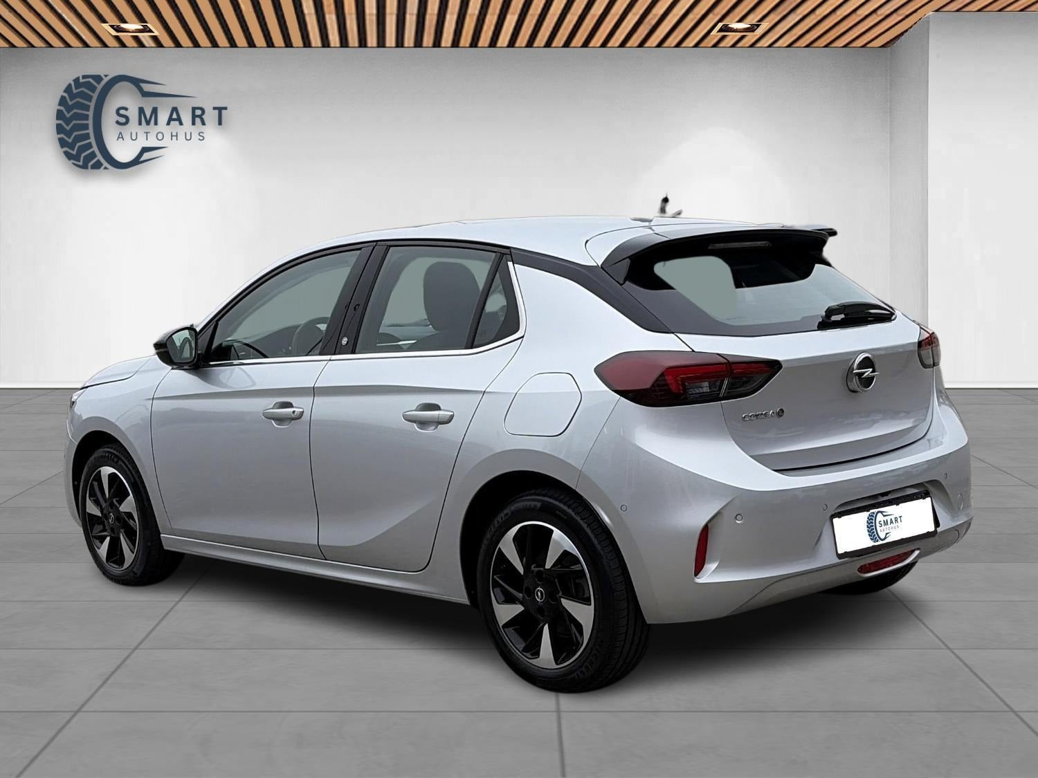 undefined Opel Corsa-e fra 2023