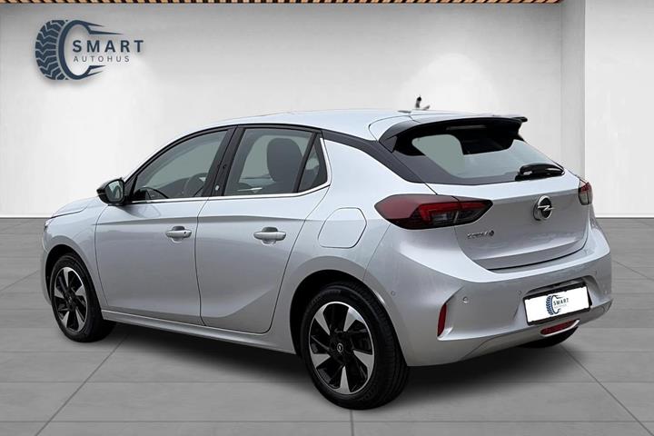 undefined Opel Corsa-e fra 2023
