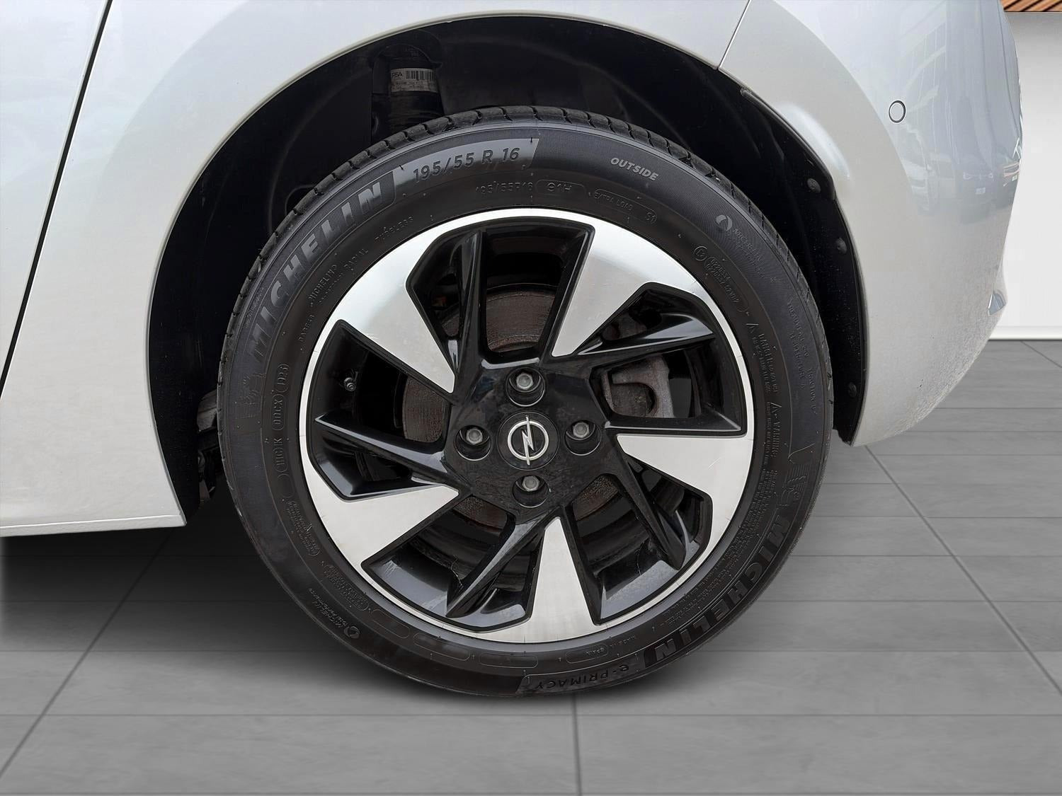 undefined Opel Corsa-e fra 2023