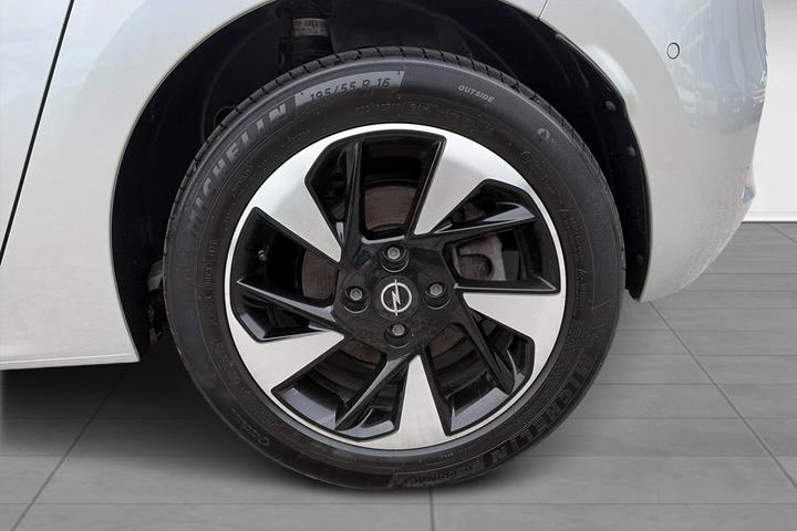 undefined Opel Corsa-e fra 2023
