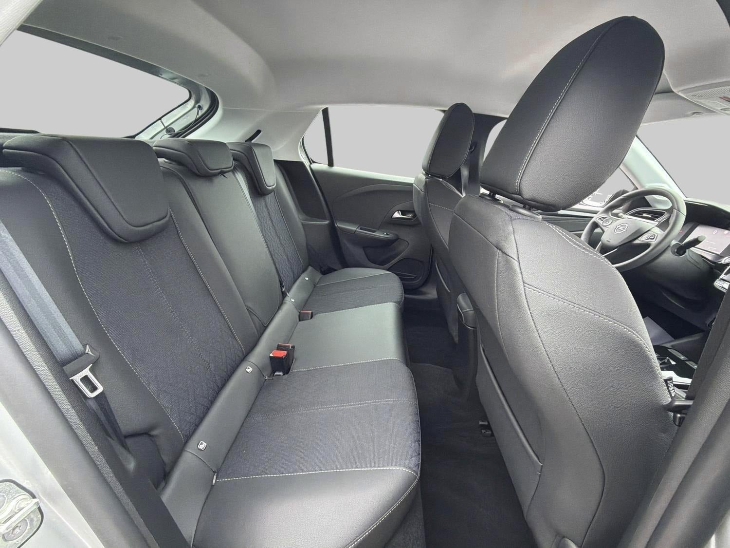 undefined Opel Corsa-e fra 2023