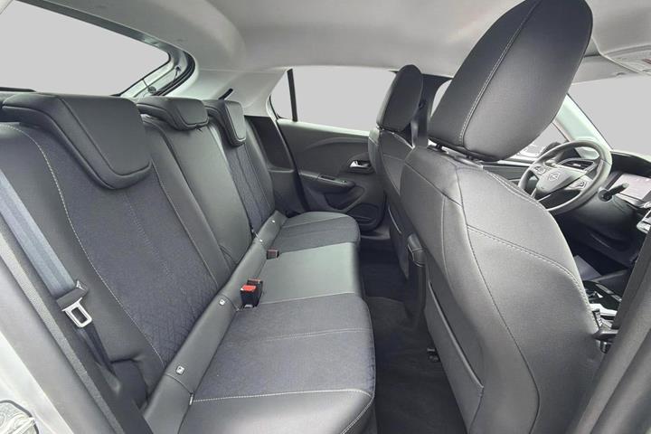 undefined Opel Corsa-e fra 2023