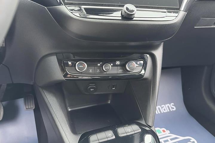 undefined Opel Corsa-e fra 2023