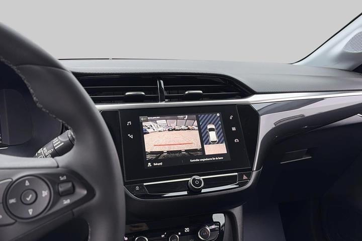 undefined Opel Corsa-e fra 2023