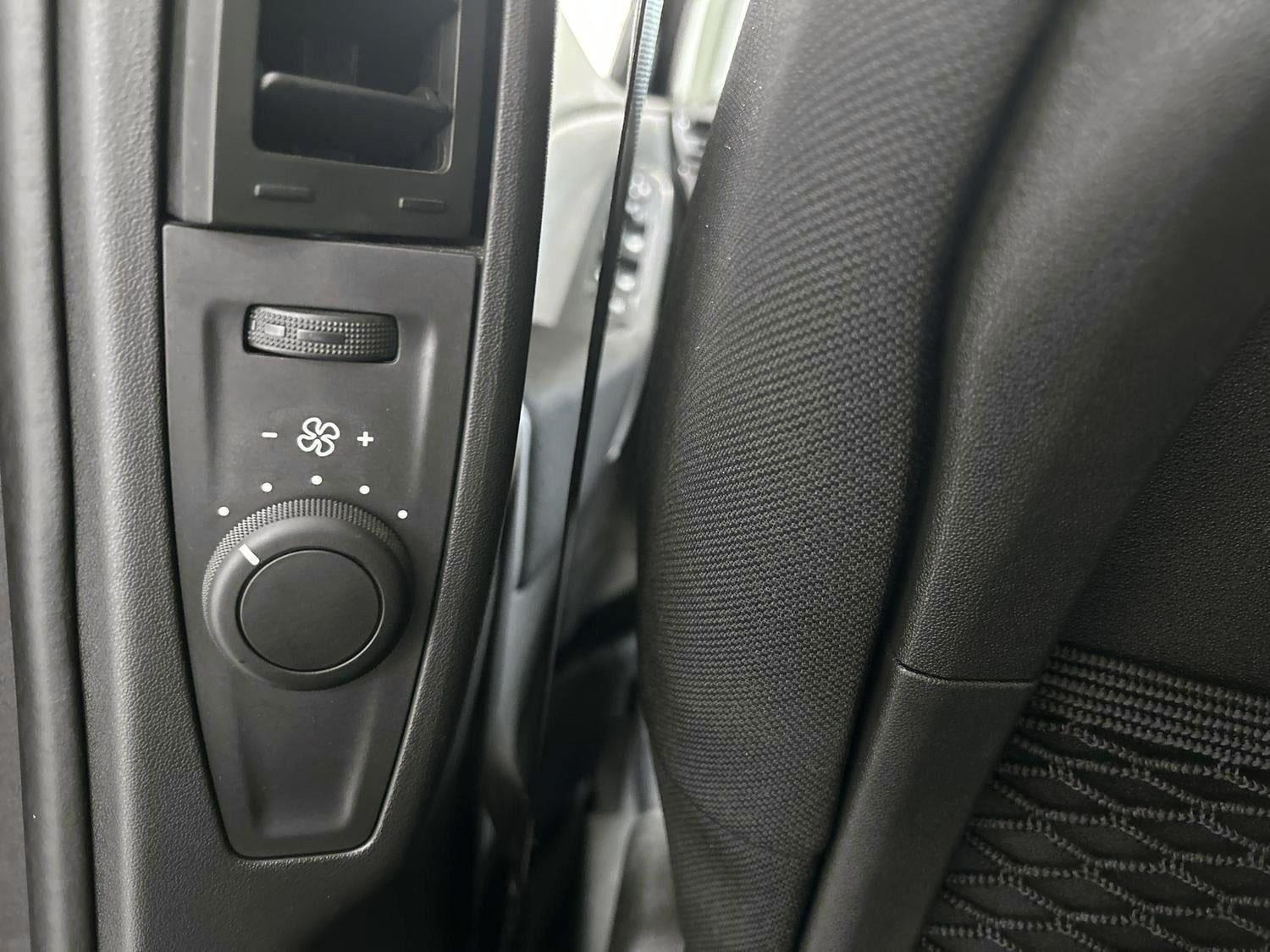 undefined Citroën Grand C4 SpaceTourer fra 2019