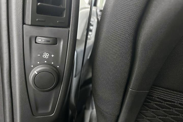 undefined Citroën Grand C4 SpaceTourer fra 2019