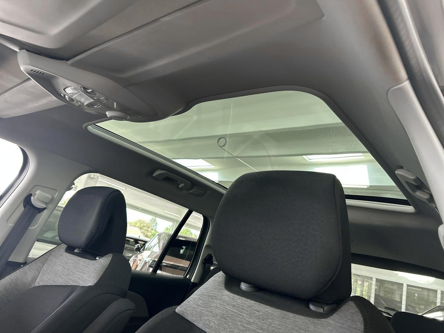 undefined Citroën Grand C4 SpaceTourer fra 2019